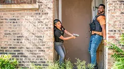 Visuel de Chicago Police Department