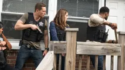 Visuel de Chicago Police Department