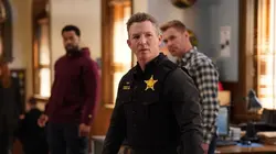 Visuel de Chicago Police Department