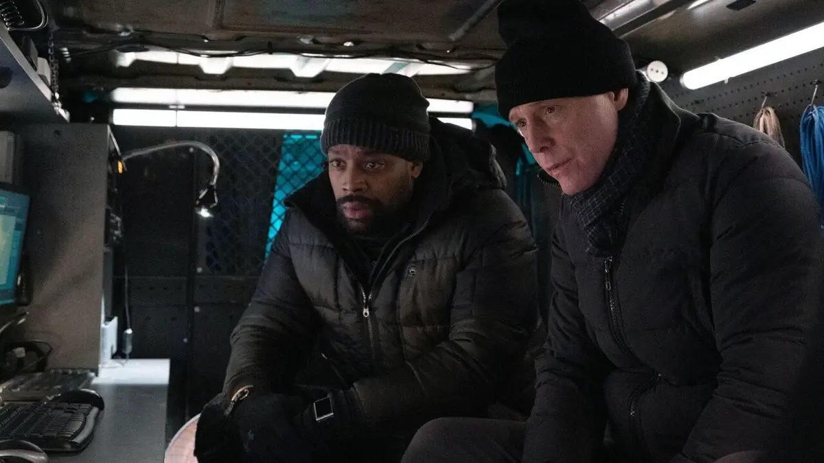 Chicago Police Department S08E09 Le rêve impossible