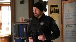 Visuel de Chicago Police Department
