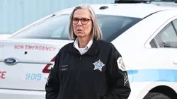Visuel de Chicago Police Department