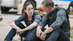 Chicago Police Department  S05E02 Un héros très discret