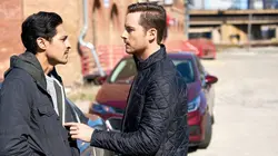 Chicago Police Department S05E07 Les vétérans