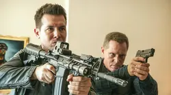 Chicago Police Department S01E01 La méthode Voight