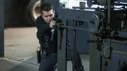 Chicago Police Department S01E04 Le rôle du père