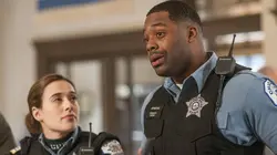 Chicago Police Department S01E07 Du sang sur les mains
