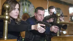 Chicago Police Department S01E08 Opération Chinatown