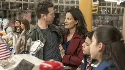 Chicago Police Department S01E13 Incorrigible pulpo