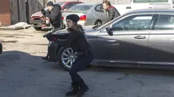 Chicago Police Department S01E14 En mon âme et conscience