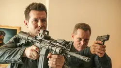 Chicago Police Department S02E02 Questions de confiance