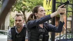 Chicago Police Department  S05E01 Sur la sellette