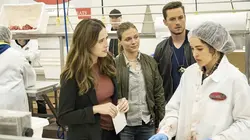 Chicago Police Department S05E03 Promesse