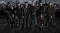 Chicago Police Department S05E14 Un genou à terre