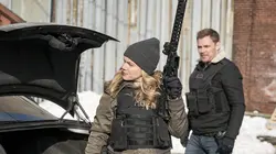 Chicago Police Department S05E15 Les amazones