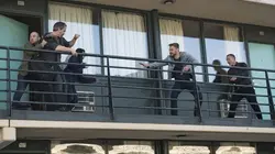 Chicago Police Department S06E05 Juge et partie