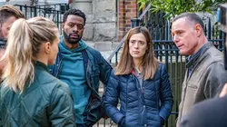 Chicago Police Department S07E19 Kidnapping sous haute tension