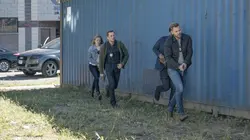 Chicago Police Department S06E08 Erreur de jeunesse