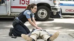 Chicago Police Department S06E04 Flic en herbe