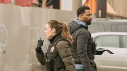 Chicago Police S08E12 Vice de procédure