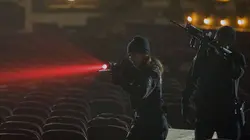 Chicago Police Department S08E13 Le chemin de l'adoption