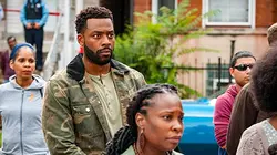 Chicago Police Department S07E06 Faux positif