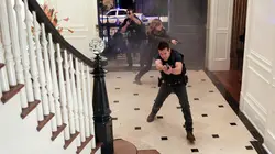 Chicago Police Department S01E04 Le rôle du père