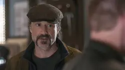 Chicago Police Department S01E13 Incorrigible pulpo