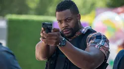 Chicago Police Department S03E02 Hanté par le passé