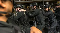 Chicago Police Department  S02E11 Agent spécial Lindsay