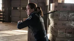 Chicago Police Department S02E15 Une patrouille héroïque