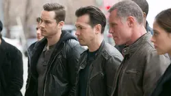 Chicago Police Department S02E21 Une équipe en deuil