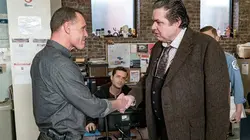 Chicago Police Department S03E19 La famille rêvée