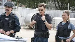 Chicago Police Department  S05E01 Sur la sellette