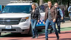 Chicago Police Department S07E01 Triste coup du sort