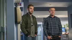 Chicago Police Department S05E07 Les vétérans