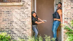 Chicago Police Department S07E02 Un criminel idéaliste