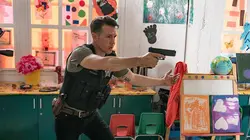 Chicago Police Department S06E03 Bonnie & Clyde