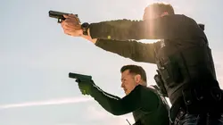 Chicago Police Department S06E07 Détonateur