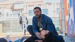 Chicago Police Department S06E08 Erreur de jeunesse