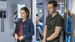 Chicago Police Department S09E14 Lettres de sang