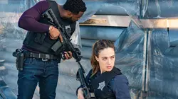 Chicago Police Department S07E02 Un criminel idéaliste