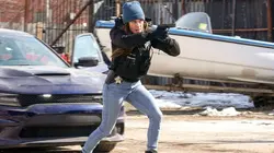 Chicago Police Department S09E17 A la dérive
