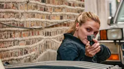 Chicago Police Department S07E05 La famille d'abord