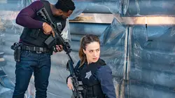 Chicago Police Department S07E08 Sans regrets