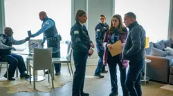 Chicago Police Department S07E13 Services d'urgence, je vous écoute ?