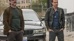 Chicago Police Department S01E03 Un fils en liberté