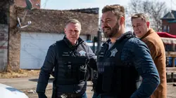 Chicago Police Department S07E19 Kidnapping sous haute tension