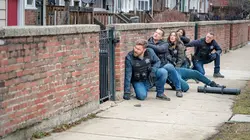 Chicago Police Department S07E18 Intérêts personnels