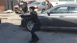 Chicago Police Department S01E14 En mon âme et conscience